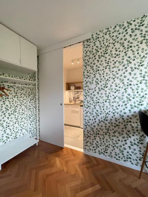 Studio With A View On City Center Park Maribor Exterior photo
